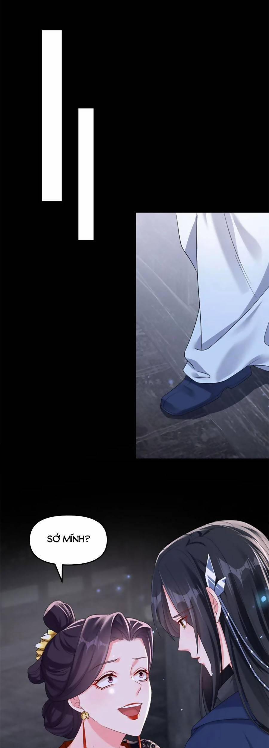 Hệ Thống Xuyên Nhanh: Ác Nam Không Dễ Chọc 143 trang 4