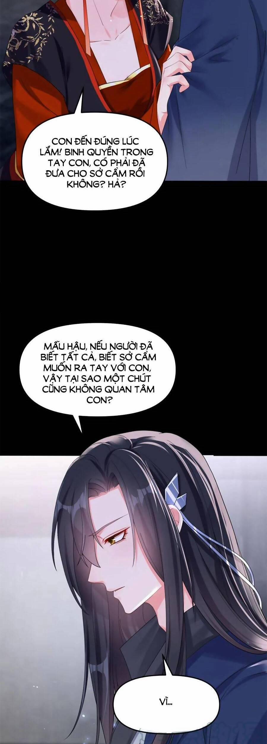 Hệ Thống Xuyên Nhanh: Ác Nam Không Dễ Chọc 143 trang 5