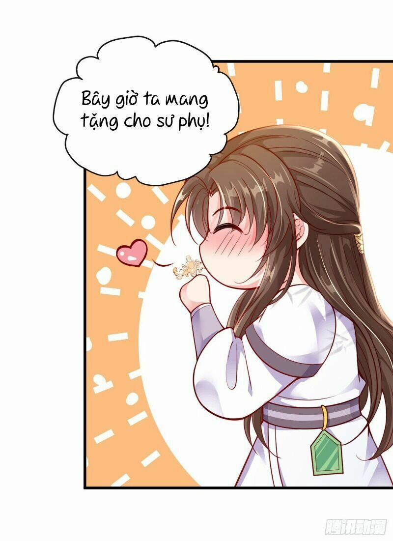 Hệ Thống Xuyên Nhanh: Ác Nam Không Dễ Chọc 15 trang 25