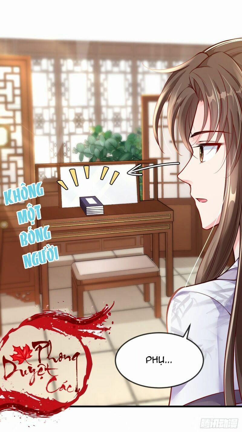 Hệ Thống Xuyên Nhanh: Ác Nam Không Dễ Chọc 15 trang 27