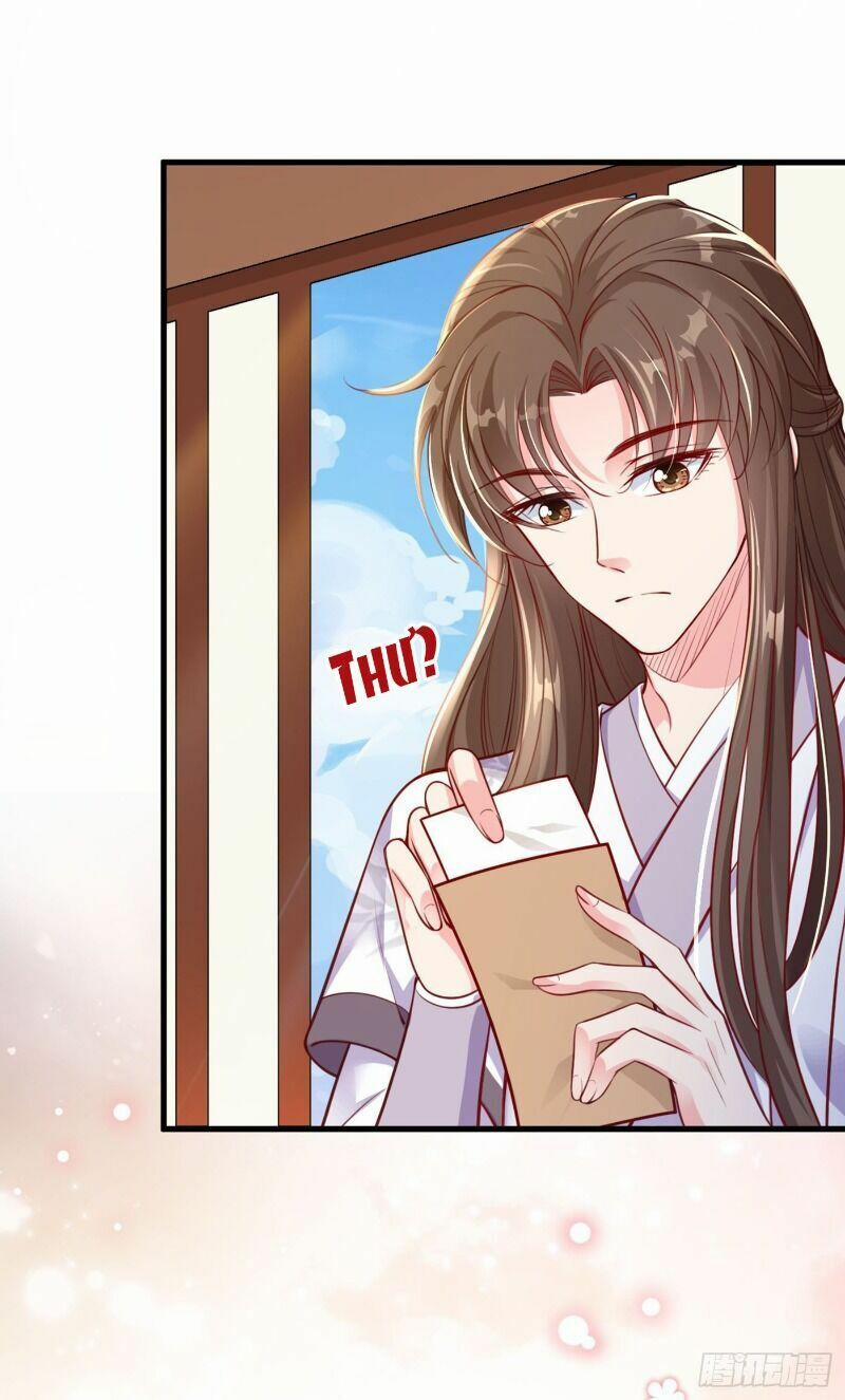 Hệ Thống Xuyên Nhanh: Ác Nam Không Dễ Chọc 15 trang 28