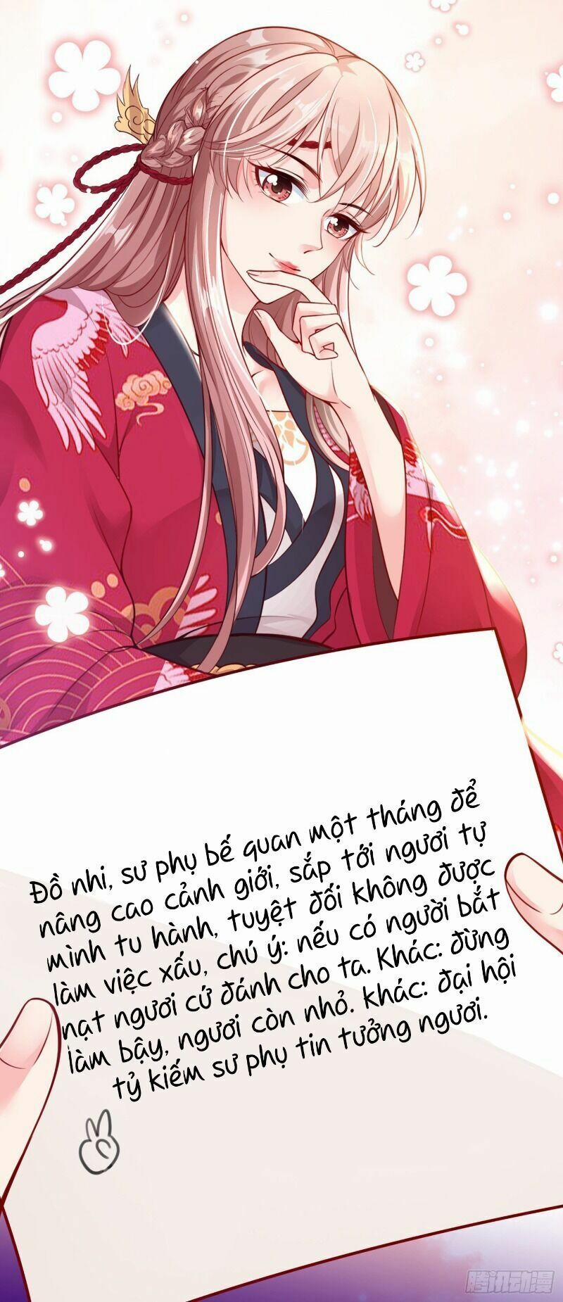 Hệ Thống Xuyên Nhanh: Ác Nam Không Dễ Chọc 15 trang 29