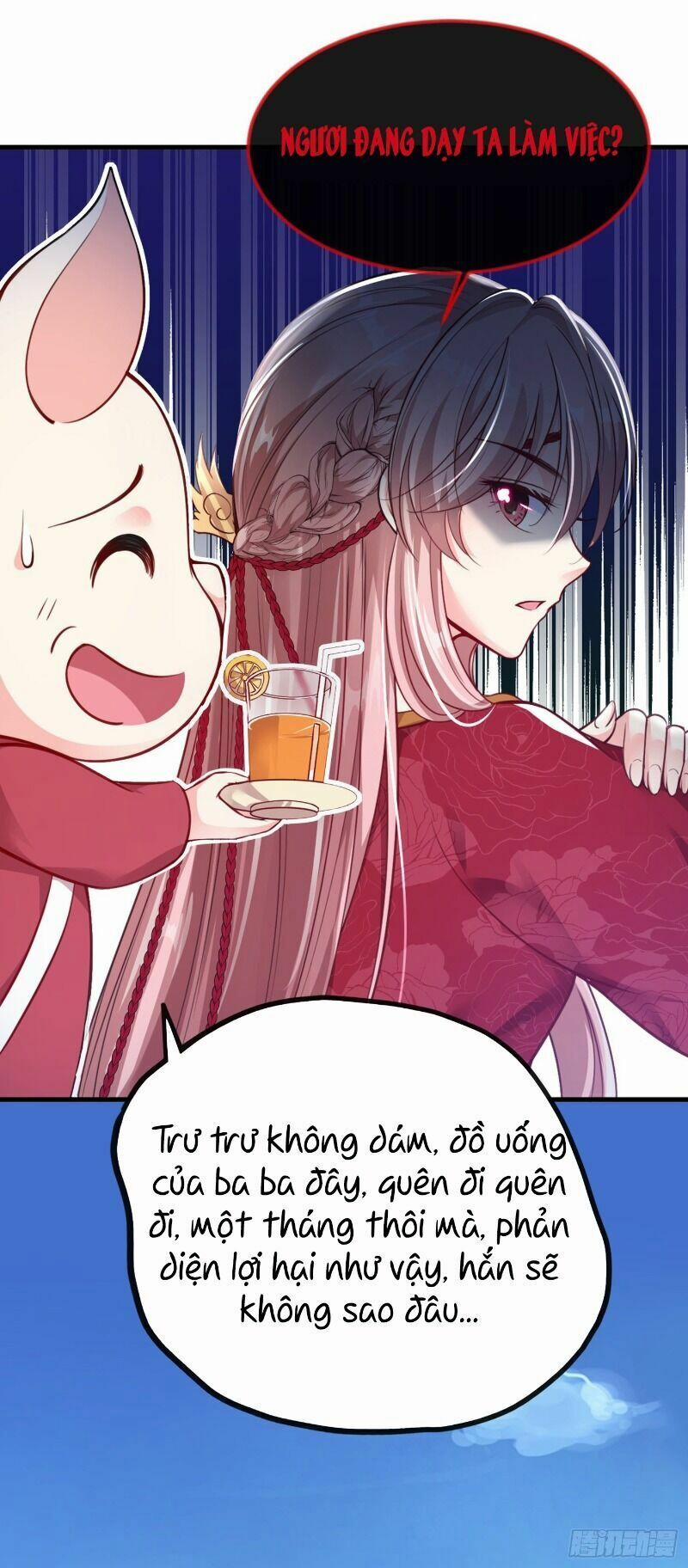 Hệ Thống Xuyên Nhanh: Ác Nam Không Dễ Chọc 15 trang 35