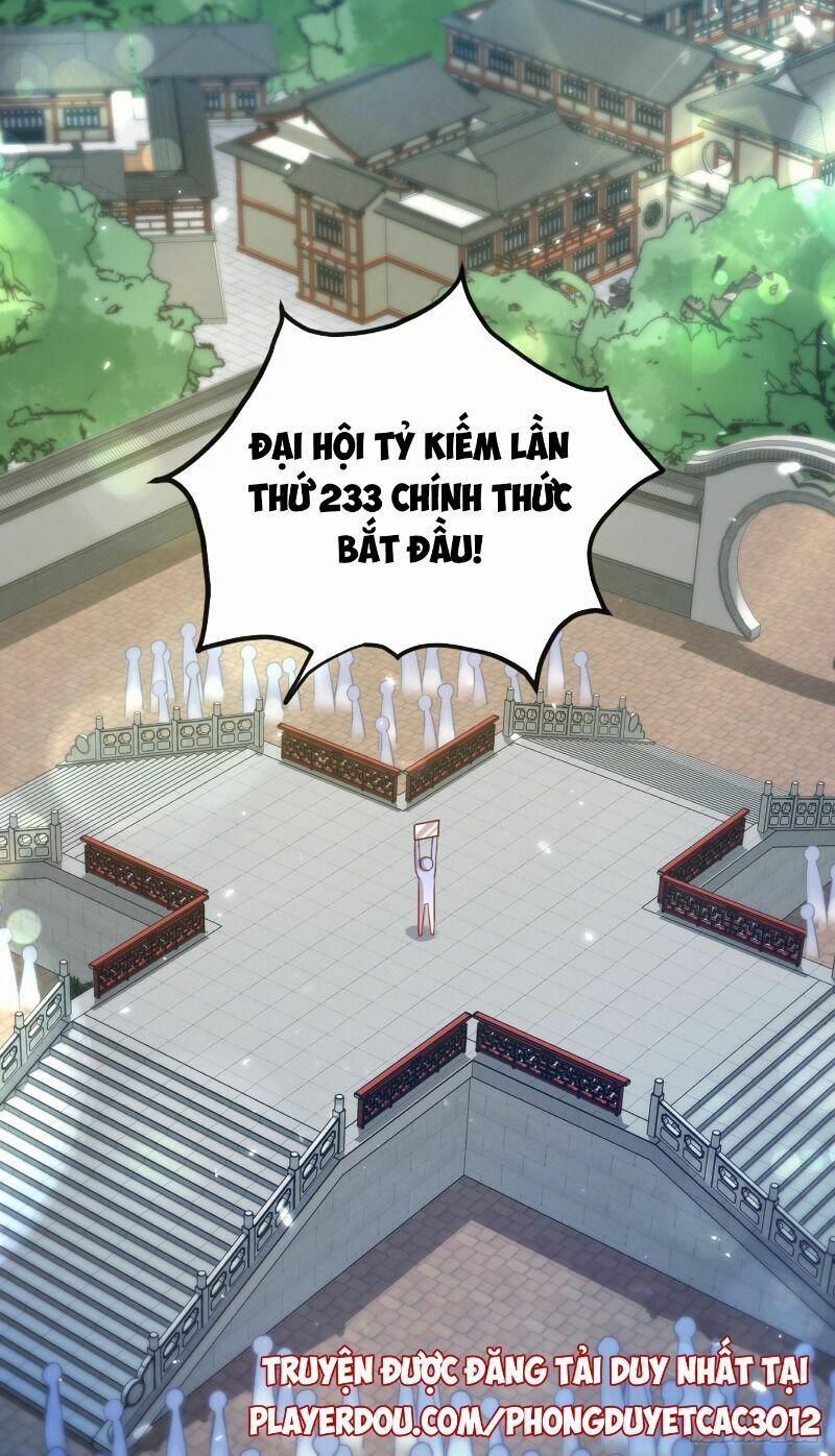 Hệ Thống Xuyên Nhanh: Ác Nam Không Dễ Chọc 15 trang 37