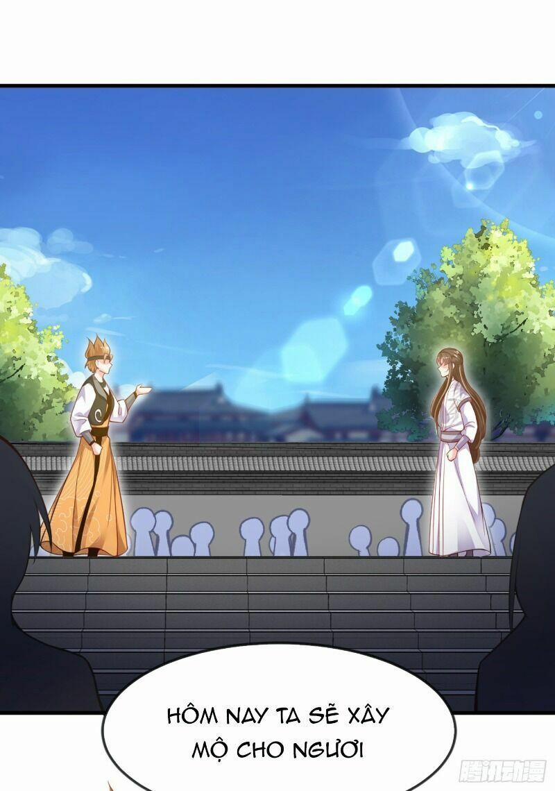 Hệ Thống Xuyên Nhanh: Ác Nam Không Dễ Chọc 15 trang 39