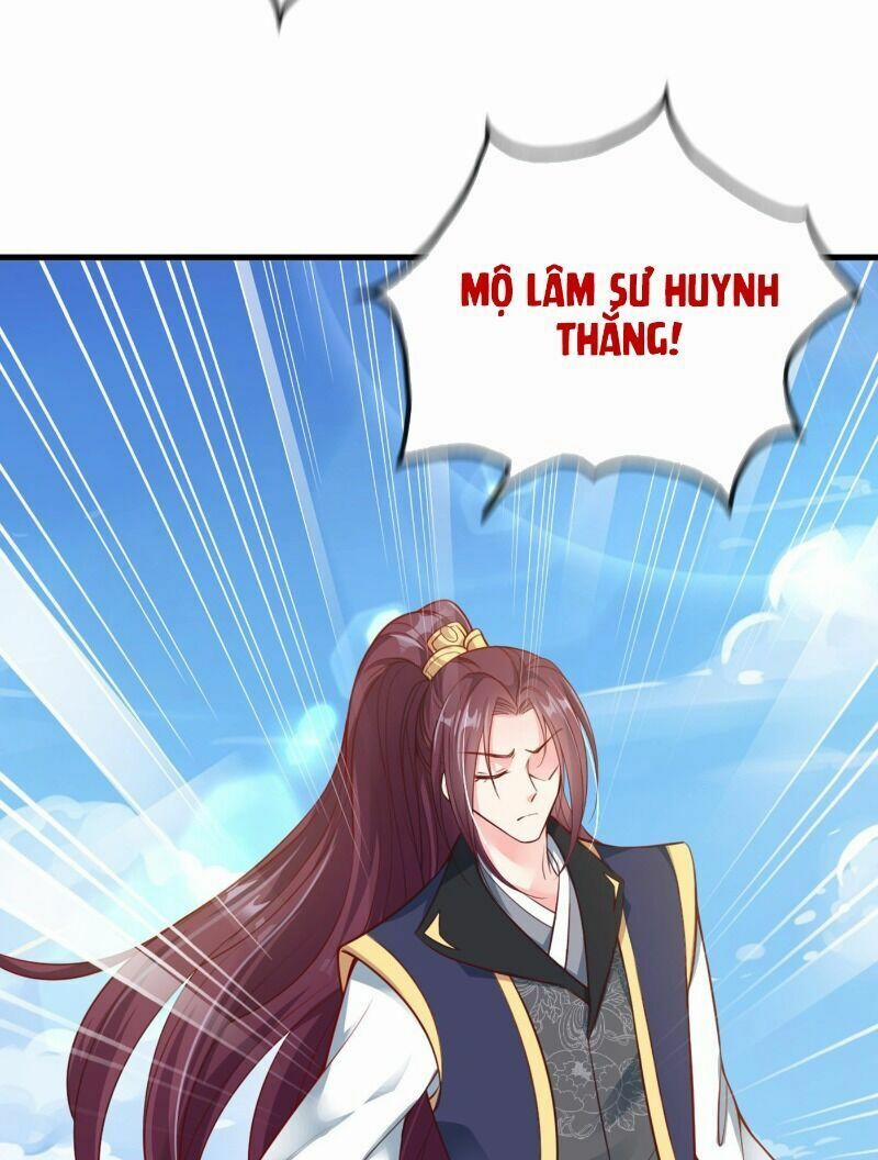 Hệ Thống Xuyên Nhanh: Ác Nam Không Dễ Chọc 15 trang 43