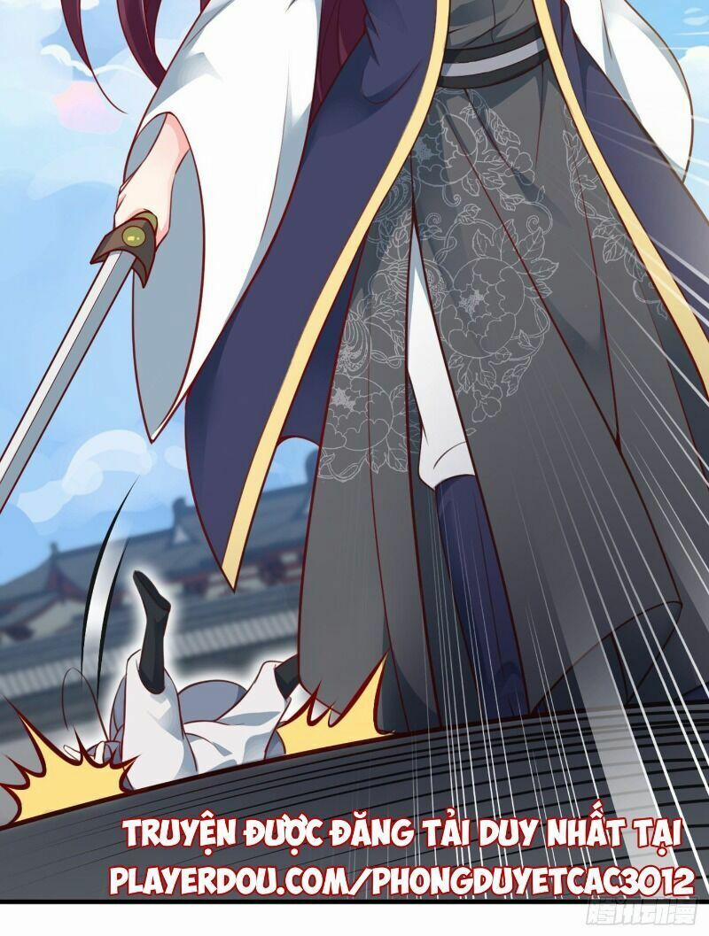 Hệ Thống Xuyên Nhanh: Ác Nam Không Dễ Chọc 15 trang 44
