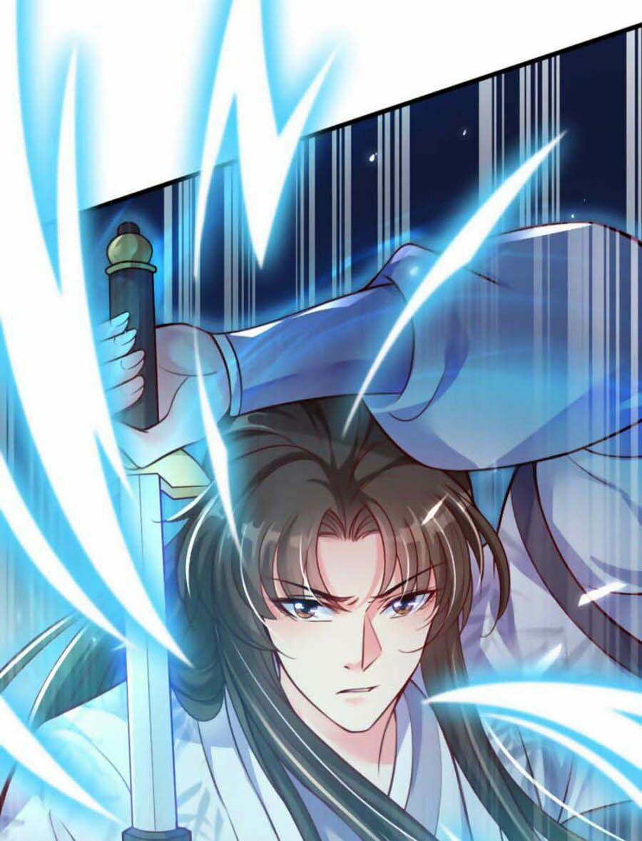 Hệ Thống Xuyên Nhanh: Ác Nam Không Dễ Chọc 16 trang 11