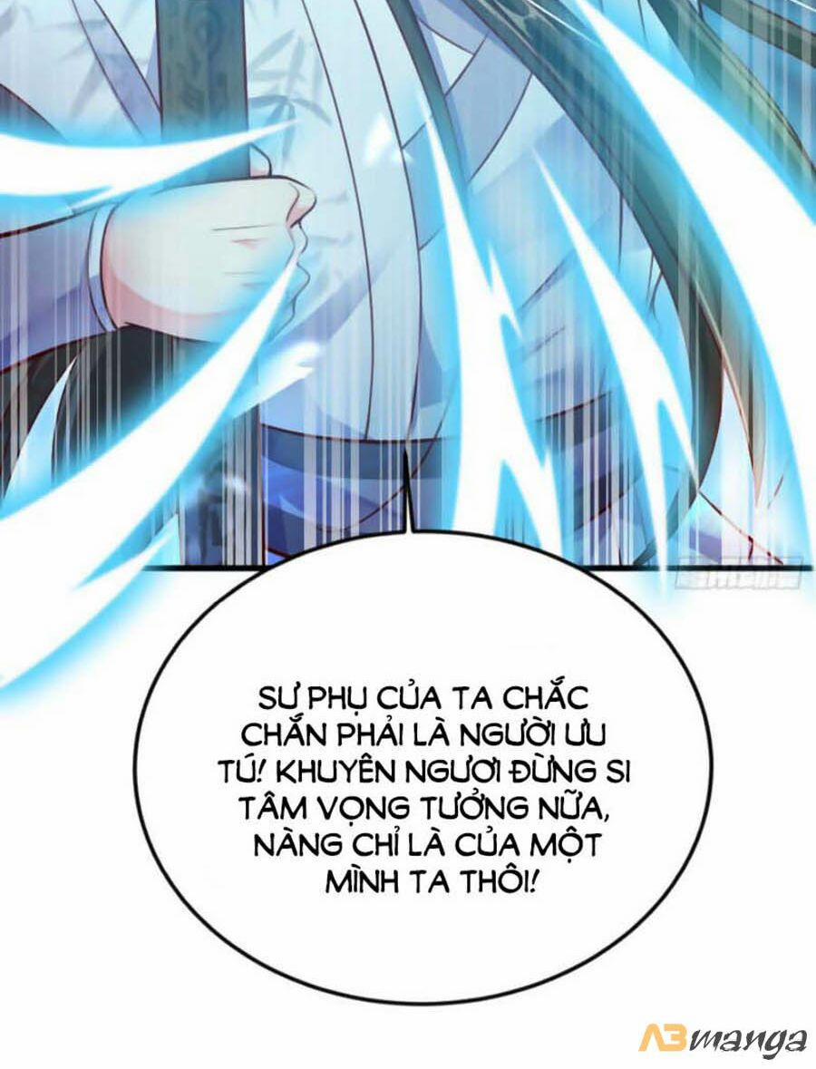 Hệ Thống Xuyên Nhanh: Ác Nam Không Dễ Chọc 16 trang 12