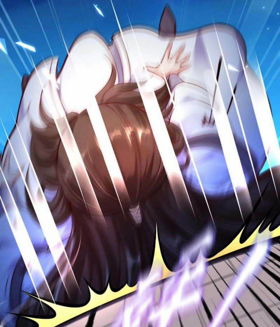 Hệ Thống Xuyên Nhanh: Ác Nam Không Dễ Chọc 16 trang 21