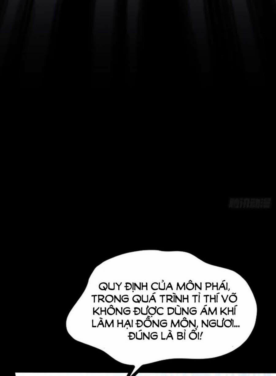 Hệ Thống Xuyên Nhanh: Ác Nam Không Dễ Chọc 16 trang 23
