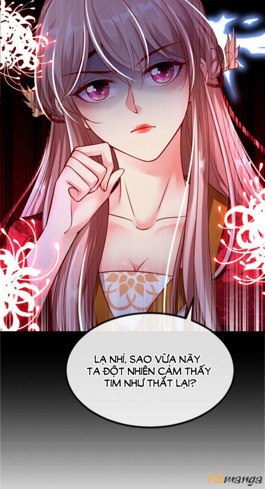 Hệ Thống Xuyên Nhanh: Ác Nam Không Dễ Chọc 16 trang 28