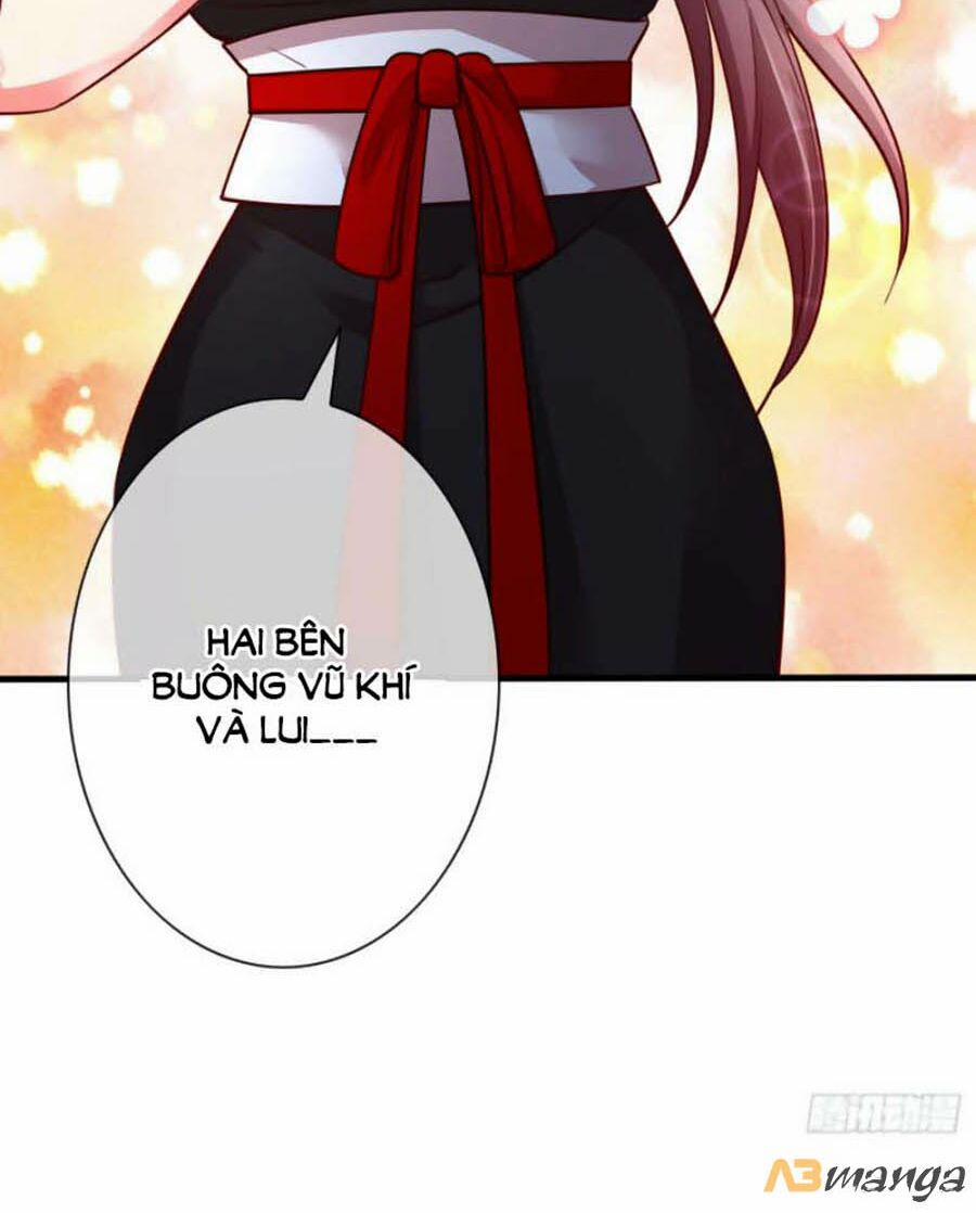 Hệ Thống Xuyên Nhanh: Ác Nam Không Dễ Chọc 16 trang 33