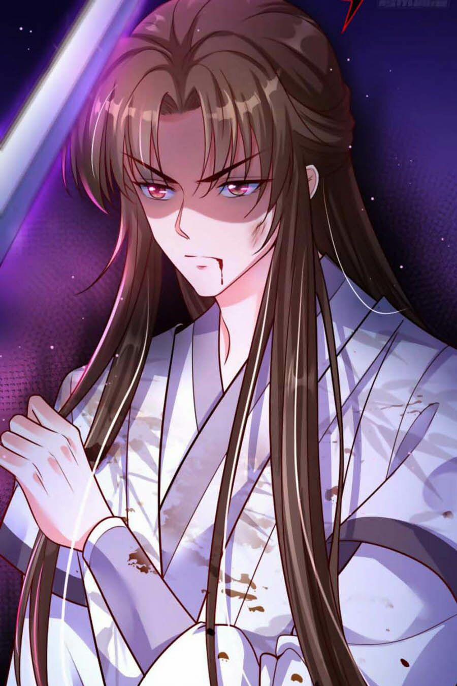 Hệ Thống Xuyên Nhanh: Ác Nam Không Dễ Chọc 16 trang 38