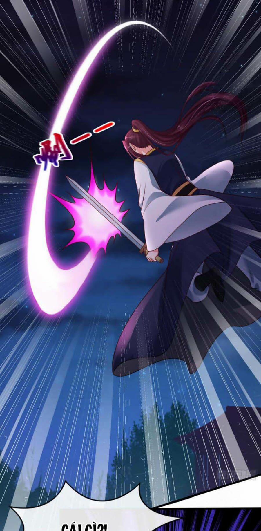 Hệ Thống Xuyên Nhanh: Ác Nam Không Dễ Chọc 16 trang 40