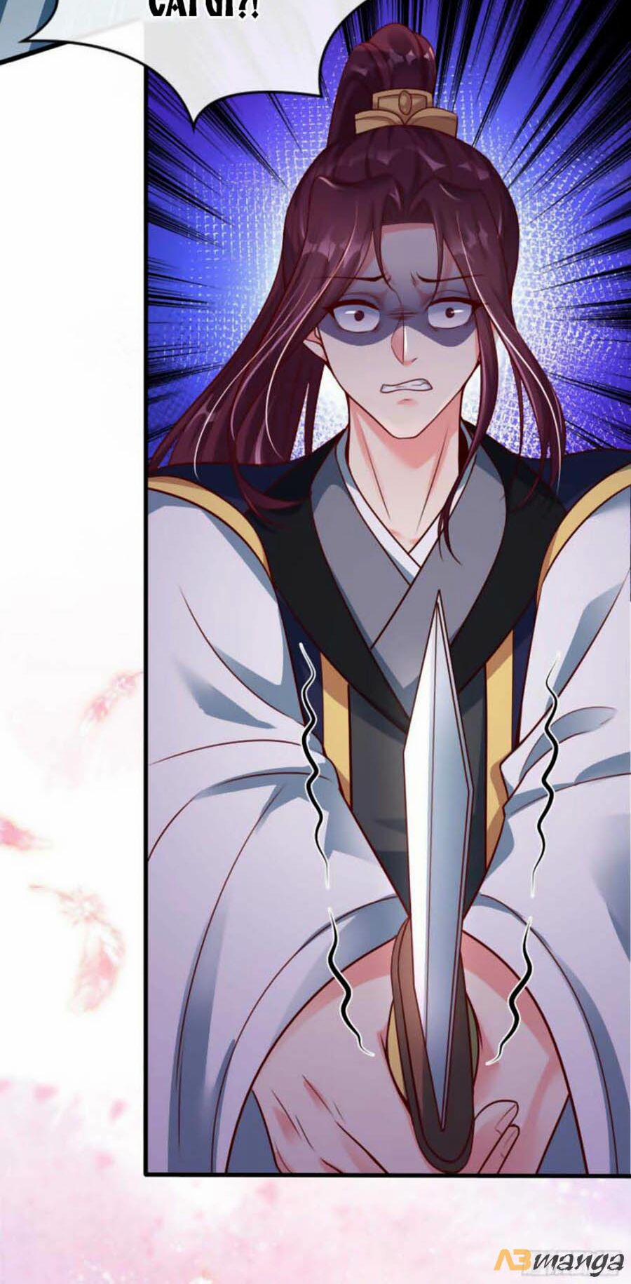 Hệ Thống Xuyên Nhanh: Ác Nam Không Dễ Chọc 16 trang 41