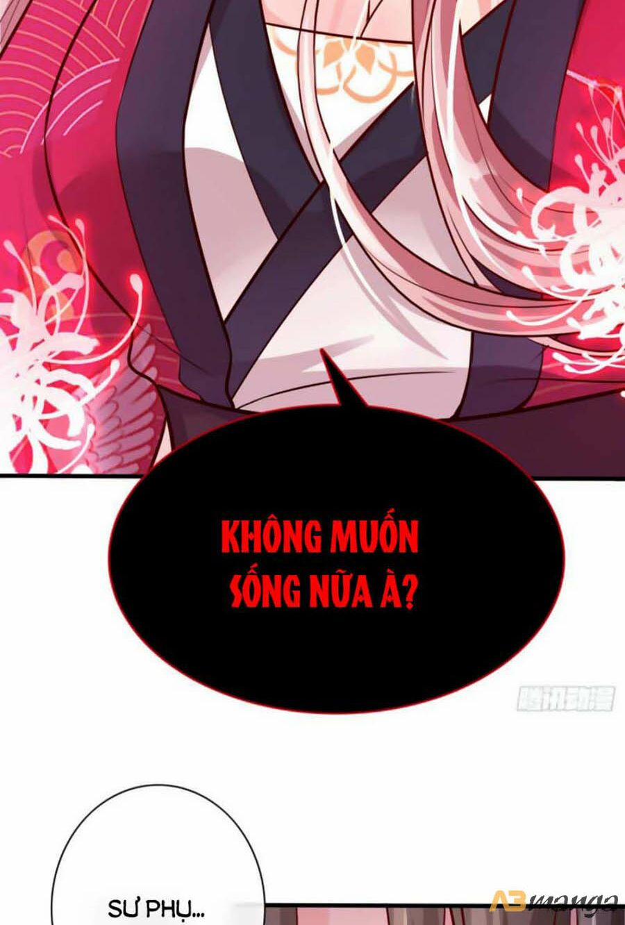 Hệ Thống Xuyên Nhanh: Ác Nam Không Dễ Chọc 16 trang 45