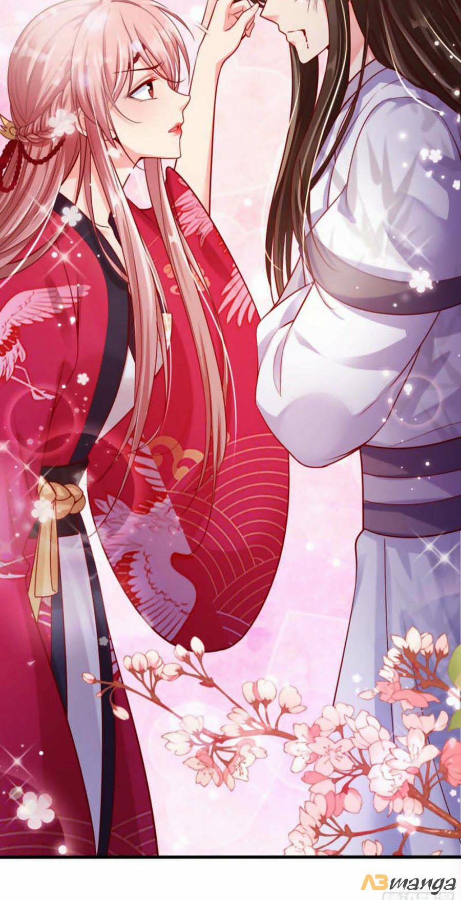 Hệ Thống Xuyên Nhanh: Ác Nam Không Dễ Chọc 16 trang 47