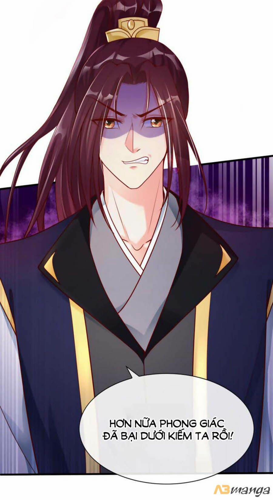 Hệ Thống Xuyên Nhanh: Ác Nam Không Dễ Chọc 16 trang 49