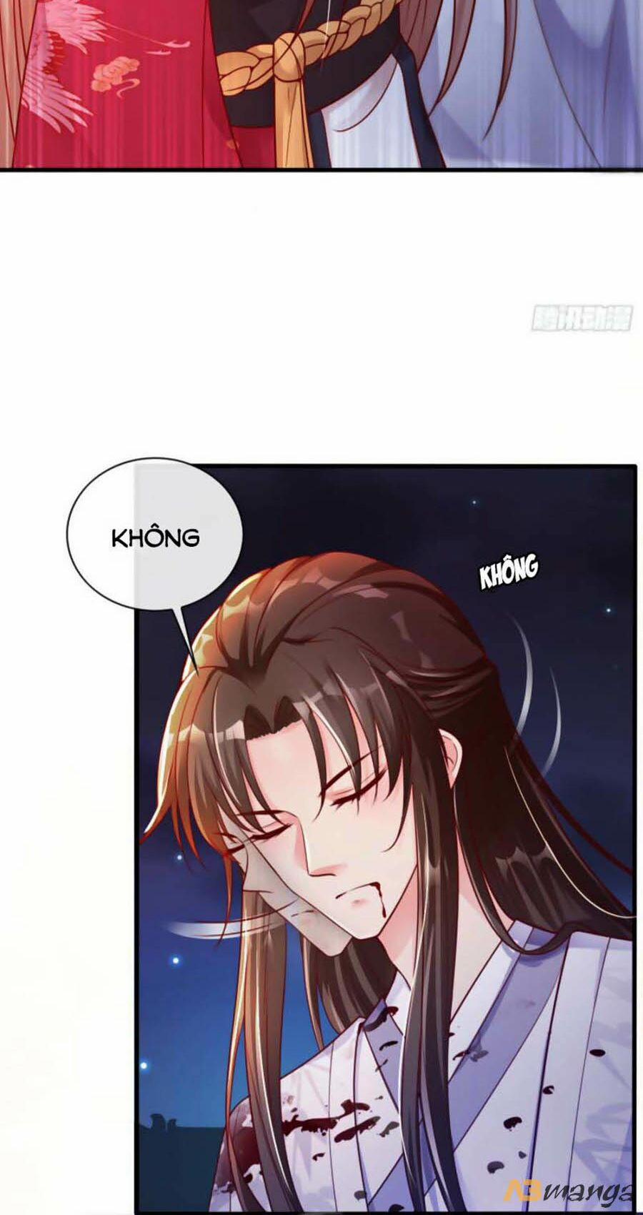 Hệ Thống Xuyên Nhanh: Ác Nam Không Dễ Chọc 16 trang 51
