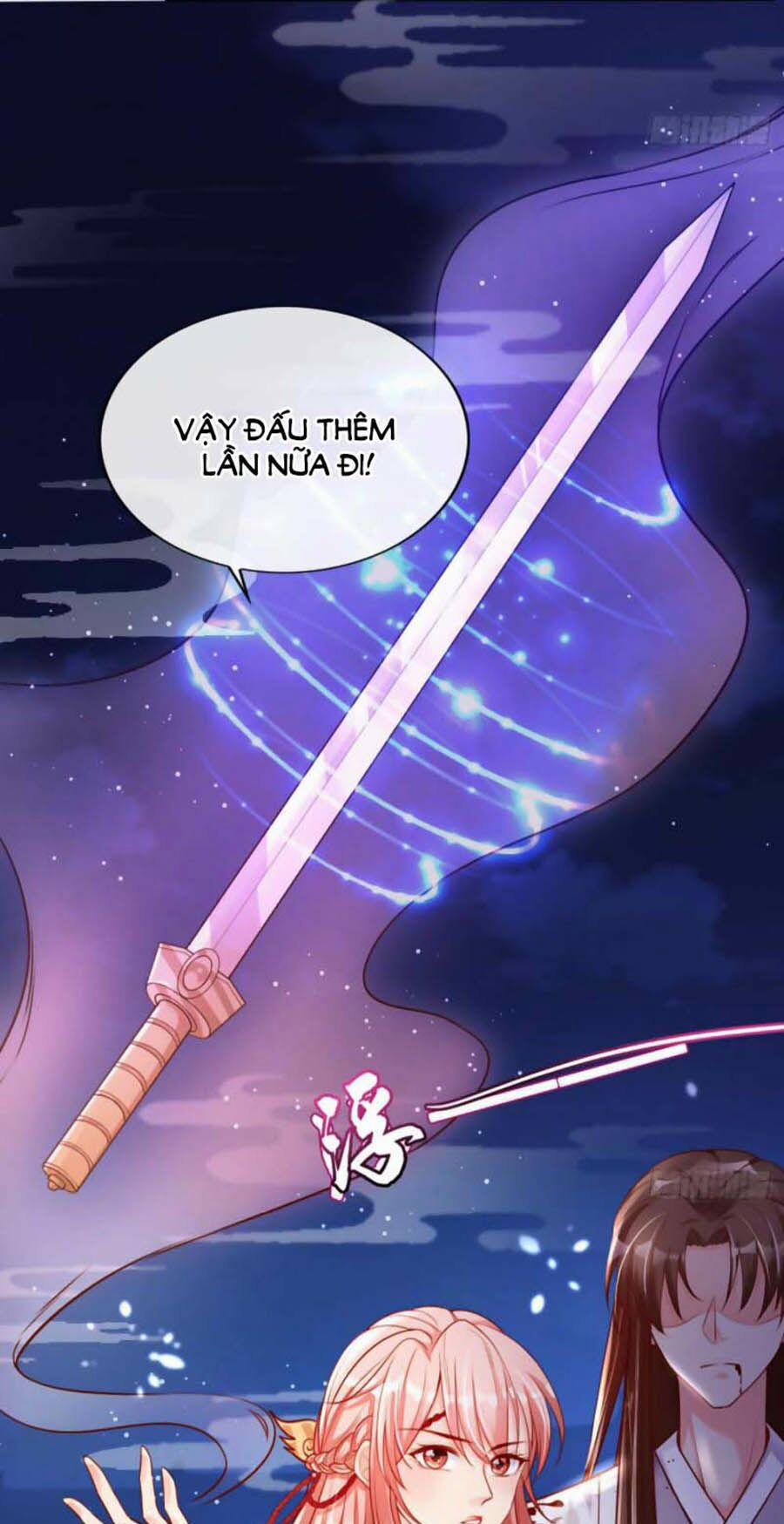 Hệ Thống Xuyên Nhanh: Ác Nam Không Dễ Chọc 16 trang 52