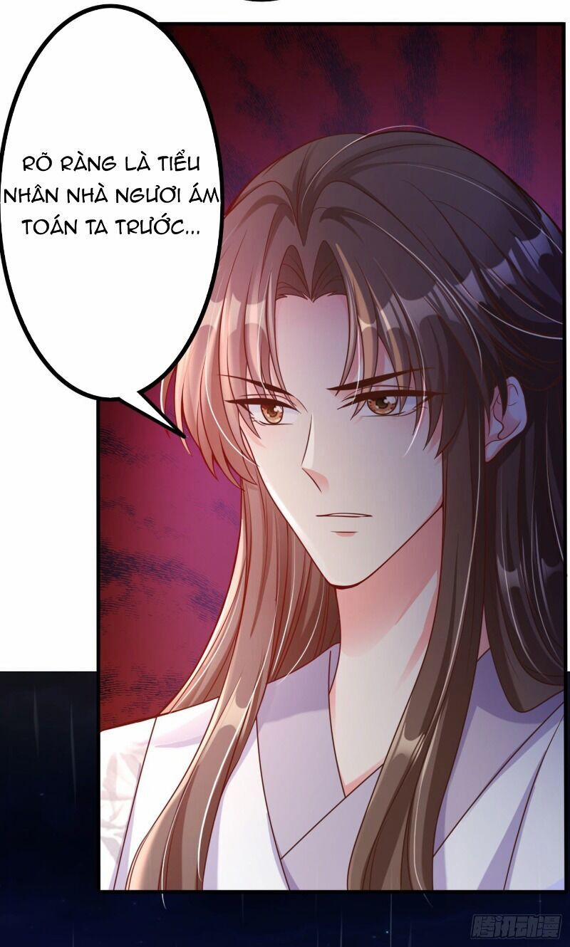 Hệ Thống Xuyên Nhanh: Ác Nam Không Dễ Chọc 17 trang 16