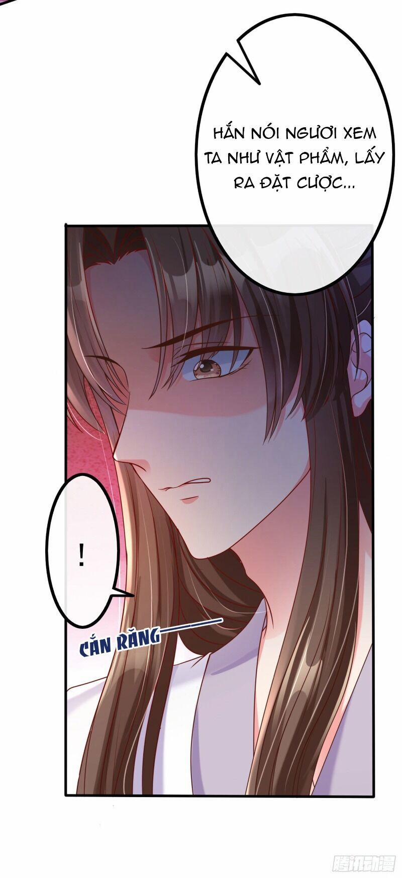 Hệ Thống Xuyên Nhanh: Ác Nam Không Dễ Chọc 17 trang 19