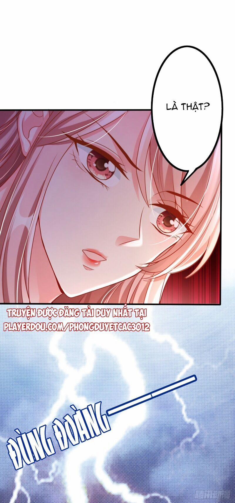 Hệ Thống Xuyên Nhanh: Ác Nam Không Dễ Chọc 17 trang 20