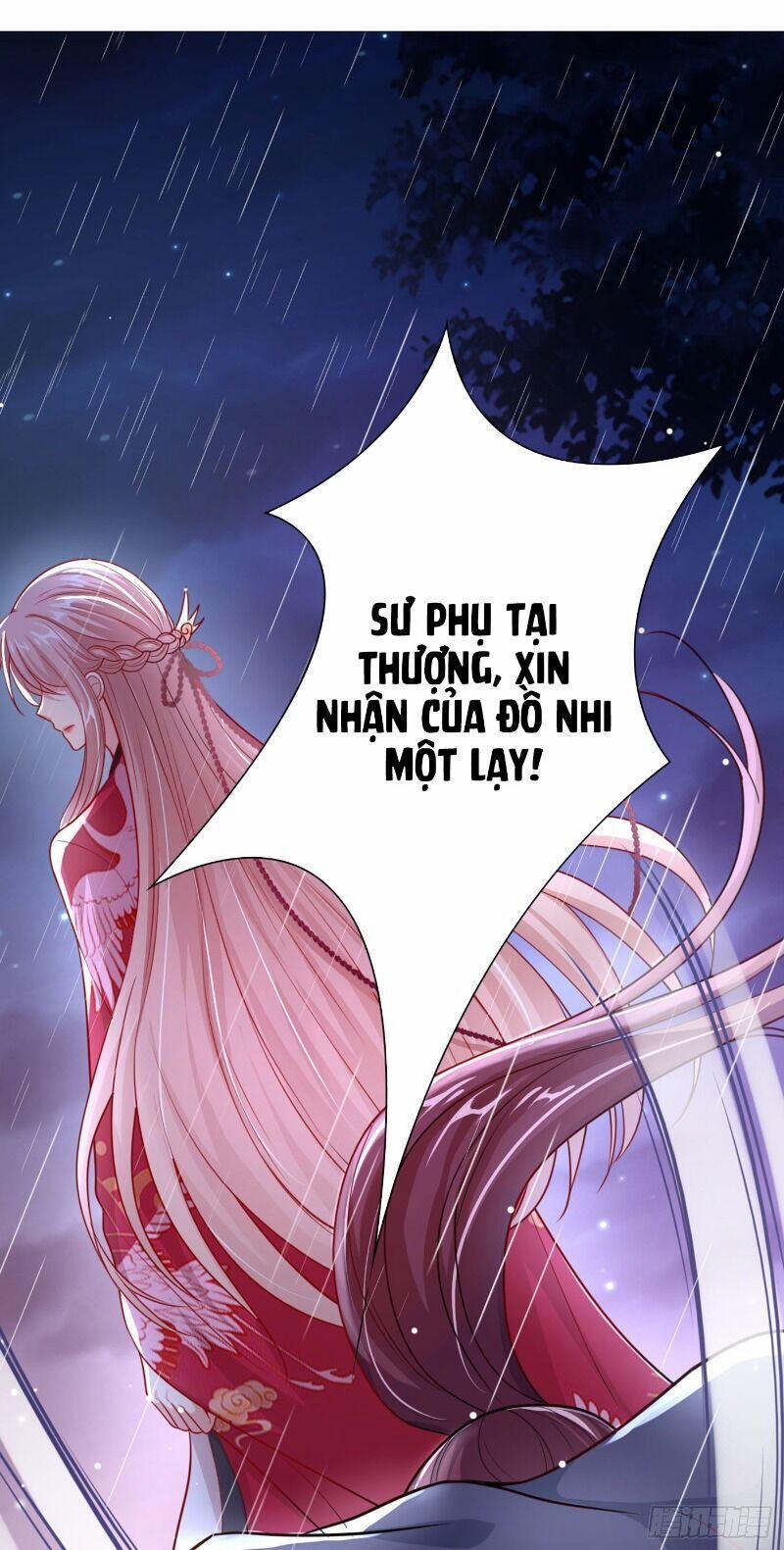 Hệ Thống Xuyên Nhanh: Ác Nam Không Dễ Chọc 17 trang 28