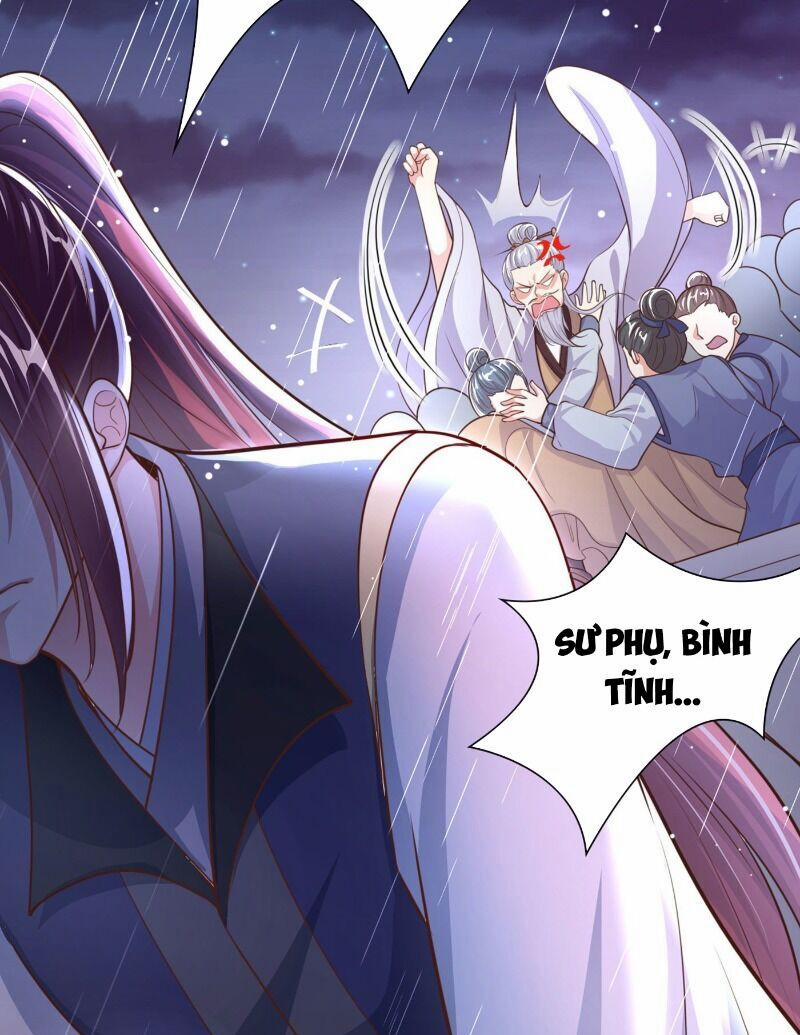 Hệ Thống Xuyên Nhanh: Ác Nam Không Dễ Chọc 17 trang 32