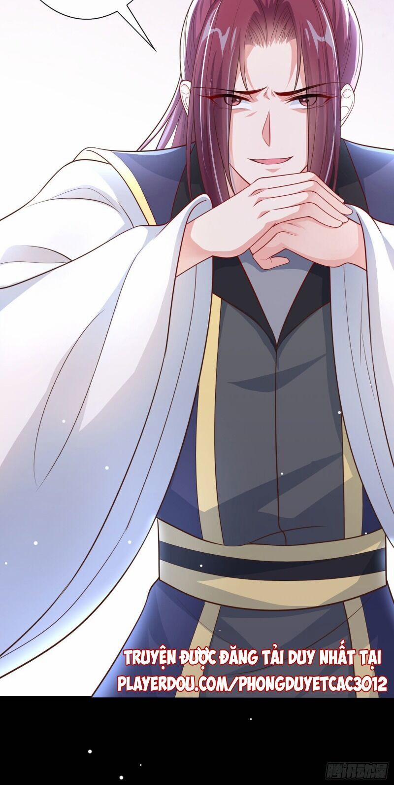 Hệ Thống Xuyên Nhanh: Ác Nam Không Dễ Chọc 17 trang 35