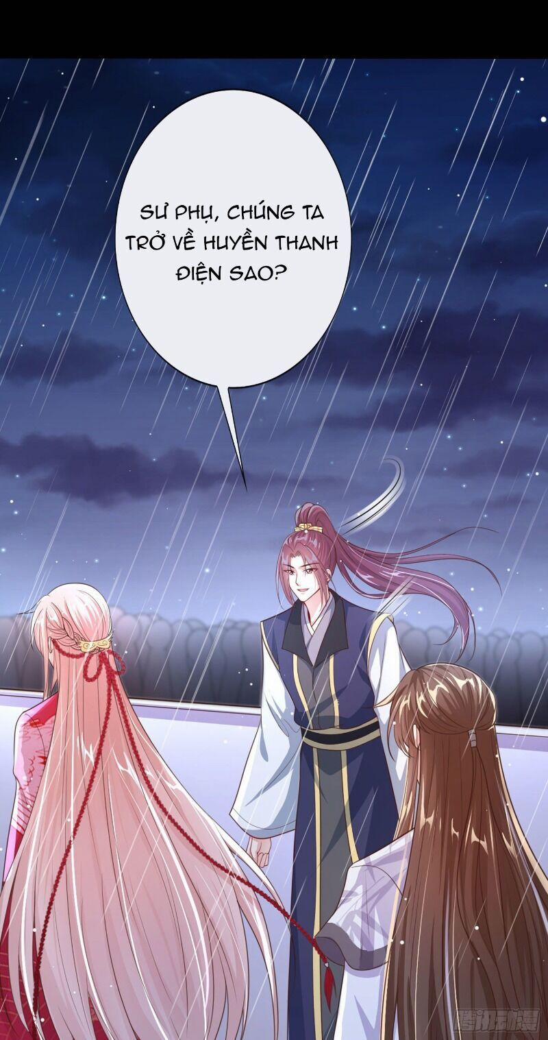 Hệ Thống Xuyên Nhanh: Ác Nam Không Dễ Chọc 17 trang 36