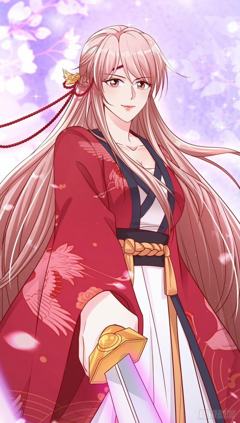 Hệ Thống Xuyên Nhanh: Ác Nam Không Dễ Chọc 17 trang 4