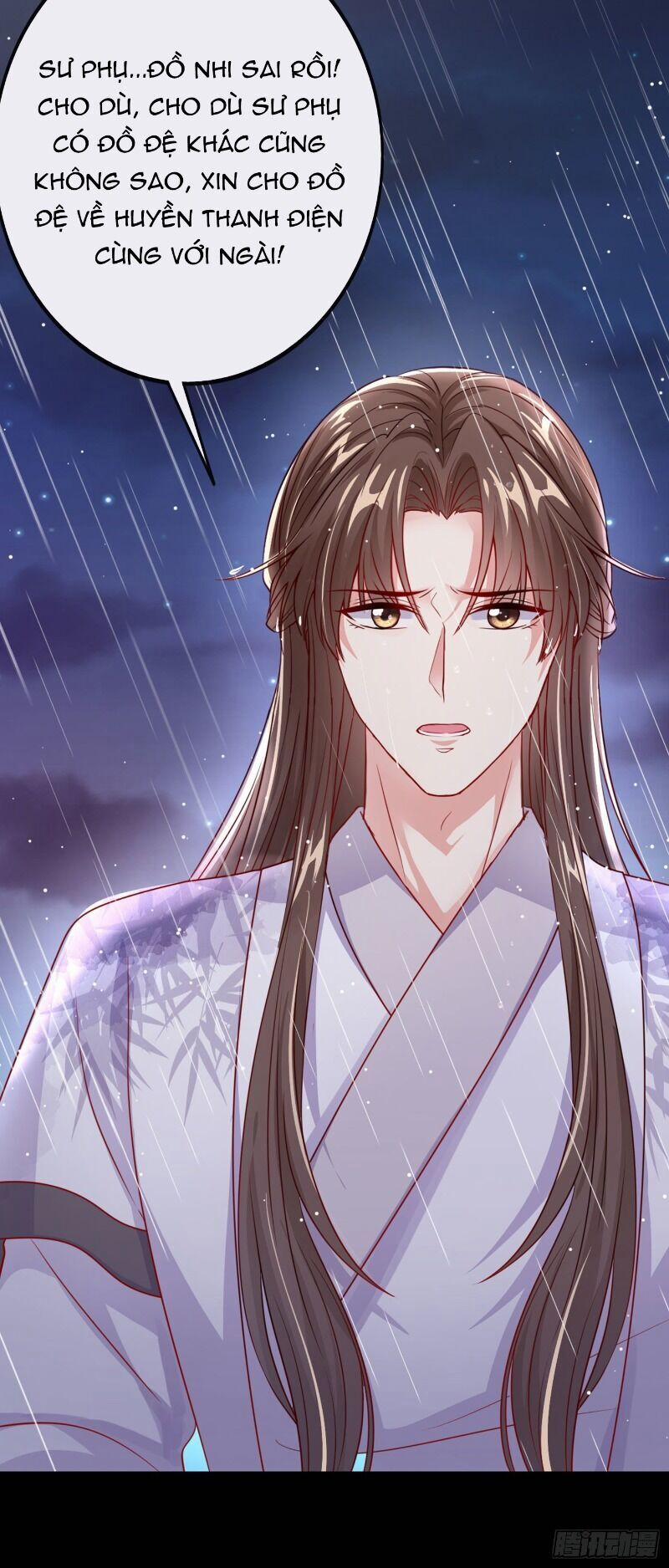 Hệ Thống Xuyên Nhanh: Ác Nam Không Dễ Chọc 17 trang 40