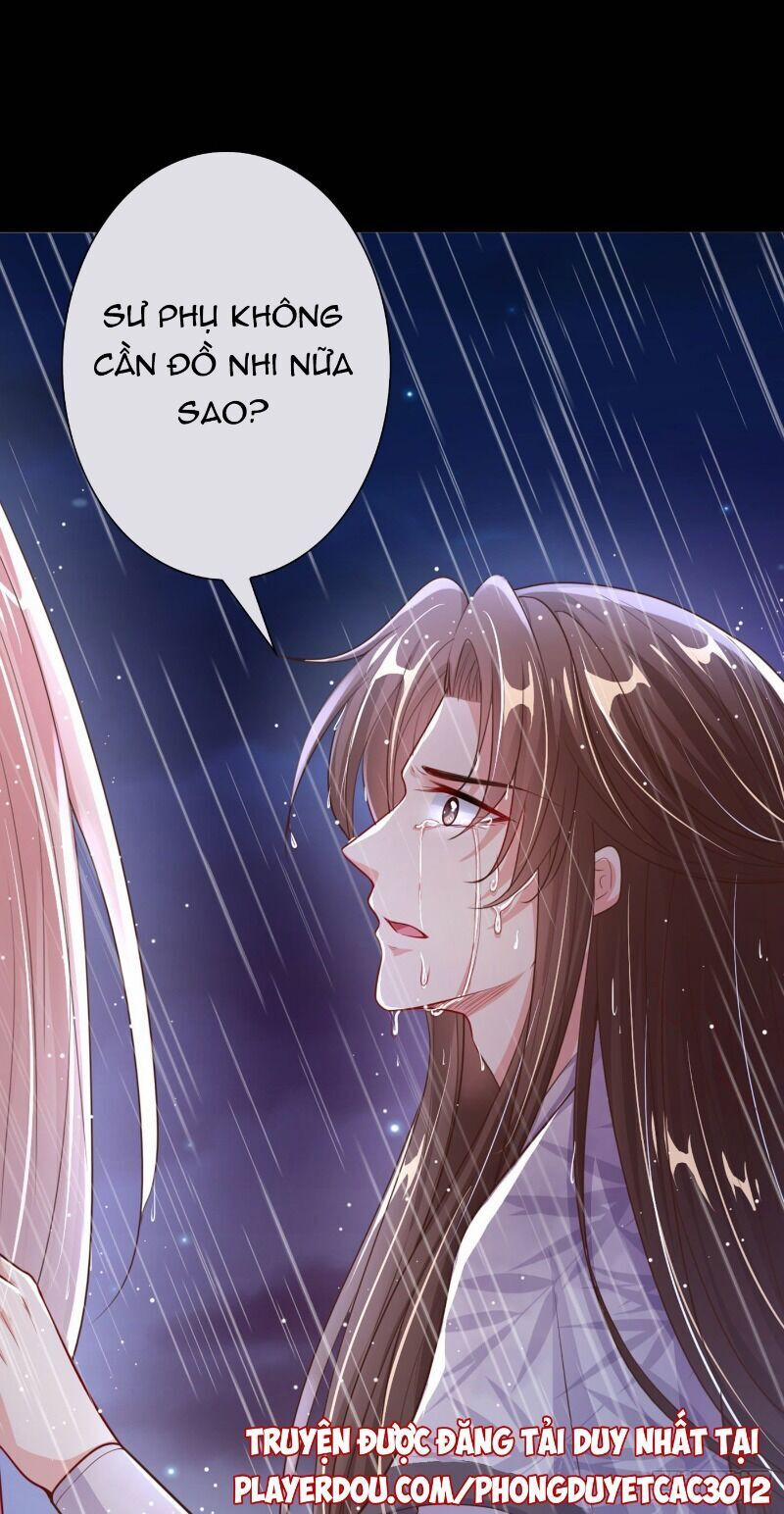 Hệ Thống Xuyên Nhanh: Ác Nam Không Dễ Chọc 17 trang 45