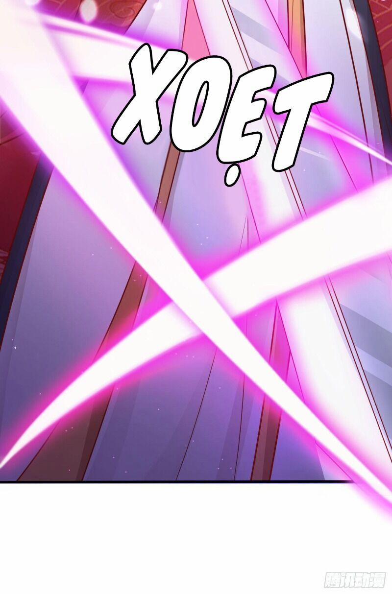 Hệ Thống Xuyên Nhanh: Ác Nam Không Dễ Chọc 17 trang 5