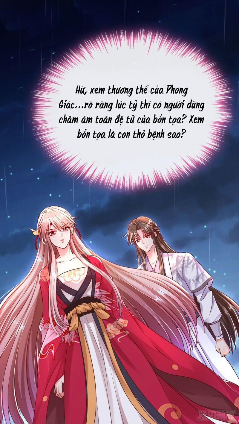 Hệ Thống Xuyên Nhanh: Ác Nam Không Dễ Chọc 17 trang 9