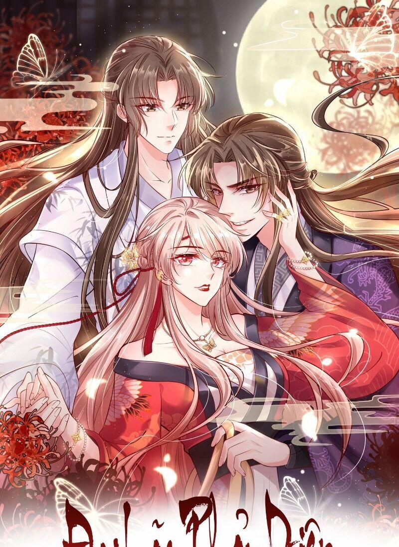 Hệ Thống Xuyên Nhanh: Ác Nam Không Dễ Chọc 18 trang 0