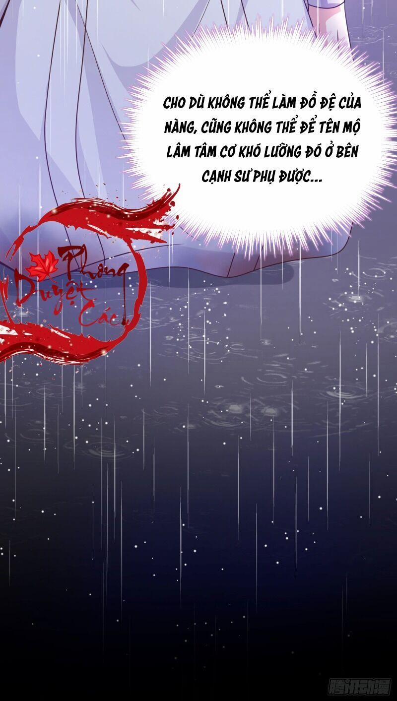 Hệ Thống Xuyên Nhanh: Ác Nam Không Dễ Chọc 18 trang 20