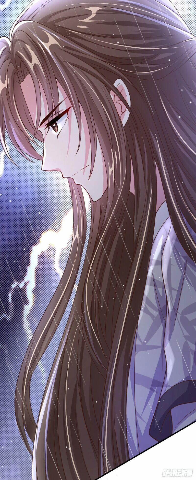 Hệ Thống Xuyên Nhanh: Ác Nam Không Dễ Chọc 18 trang 25