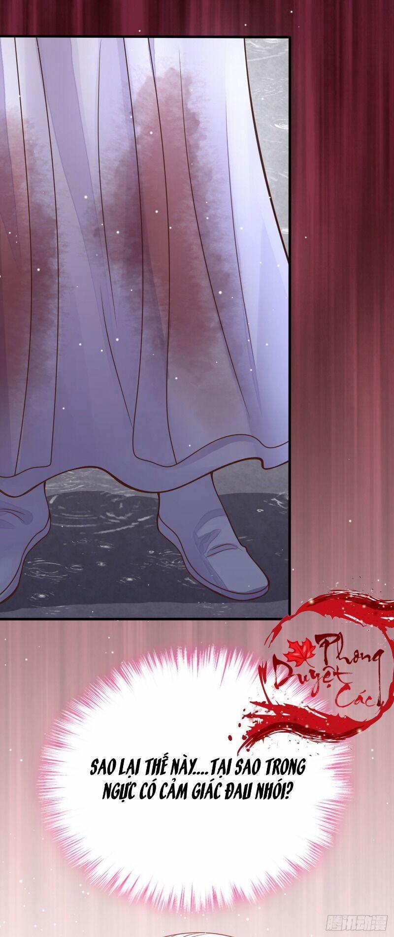 Hệ Thống Xuyên Nhanh: Ác Nam Không Dễ Chọc 18 trang 33