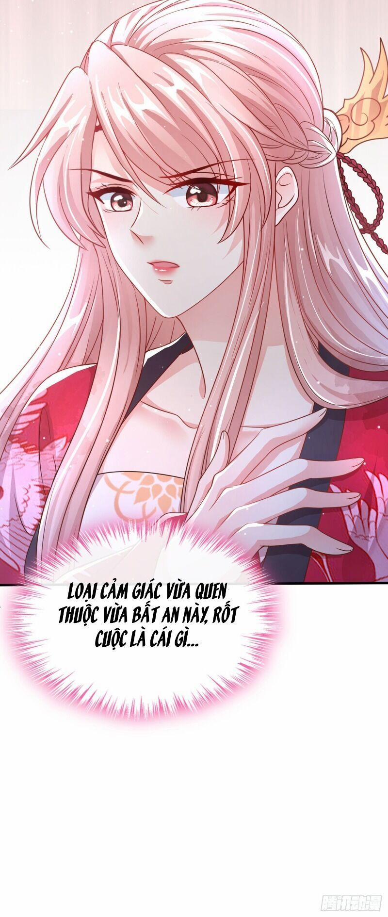 Hệ Thống Xuyên Nhanh: Ác Nam Không Dễ Chọc 18 trang 34