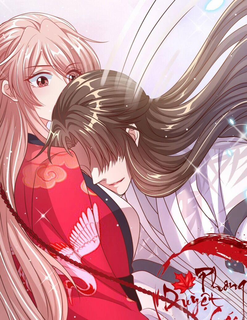 Hệ Thống Xuyên Nhanh: Ác Nam Không Dễ Chọc 18 trang 39