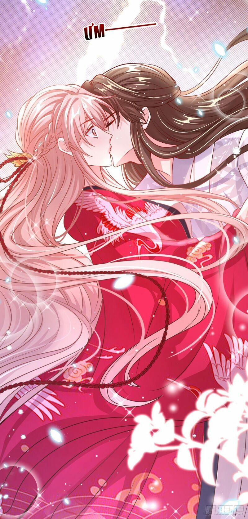 Hệ Thống Xuyên Nhanh: Ác Nam Không Dễ Chọc 18 trang 42