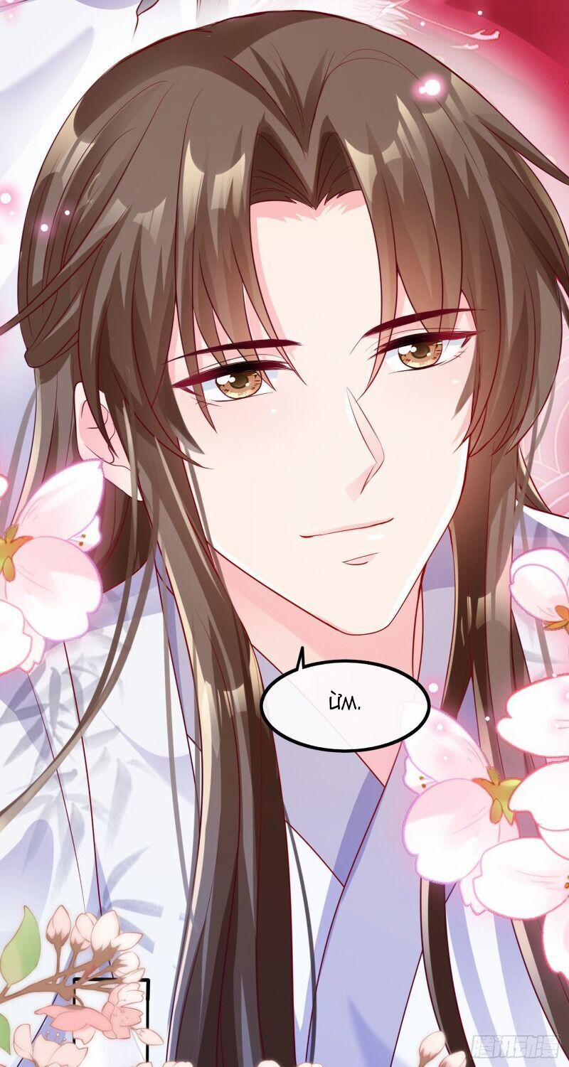 Hệ Thống Xuyên Nhanh: Ác Nam Không Dễ Chọc 19 trang 26