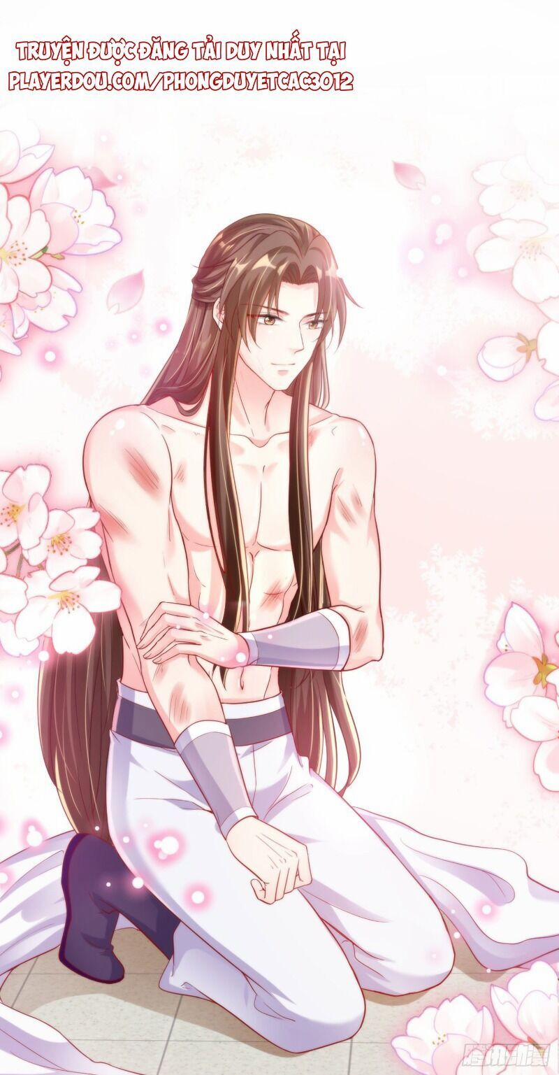 Hệ Thống Xuyên Nhanh: Ác Nam Không Dễ Chọc 19 trang 28