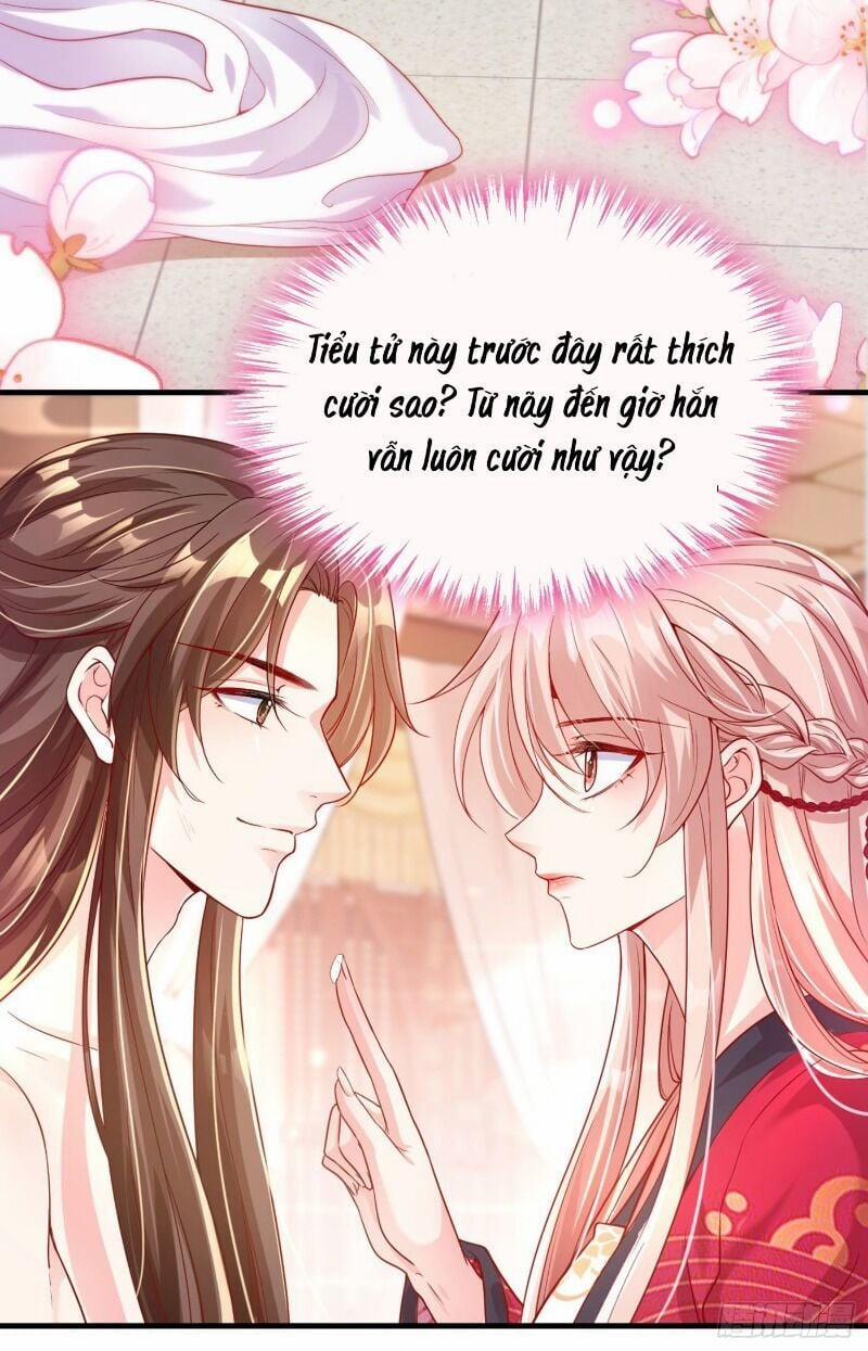 Hệ Thống Xuyên Nhanh: Ác Nam Không Dễ Chọc 19 trang 29