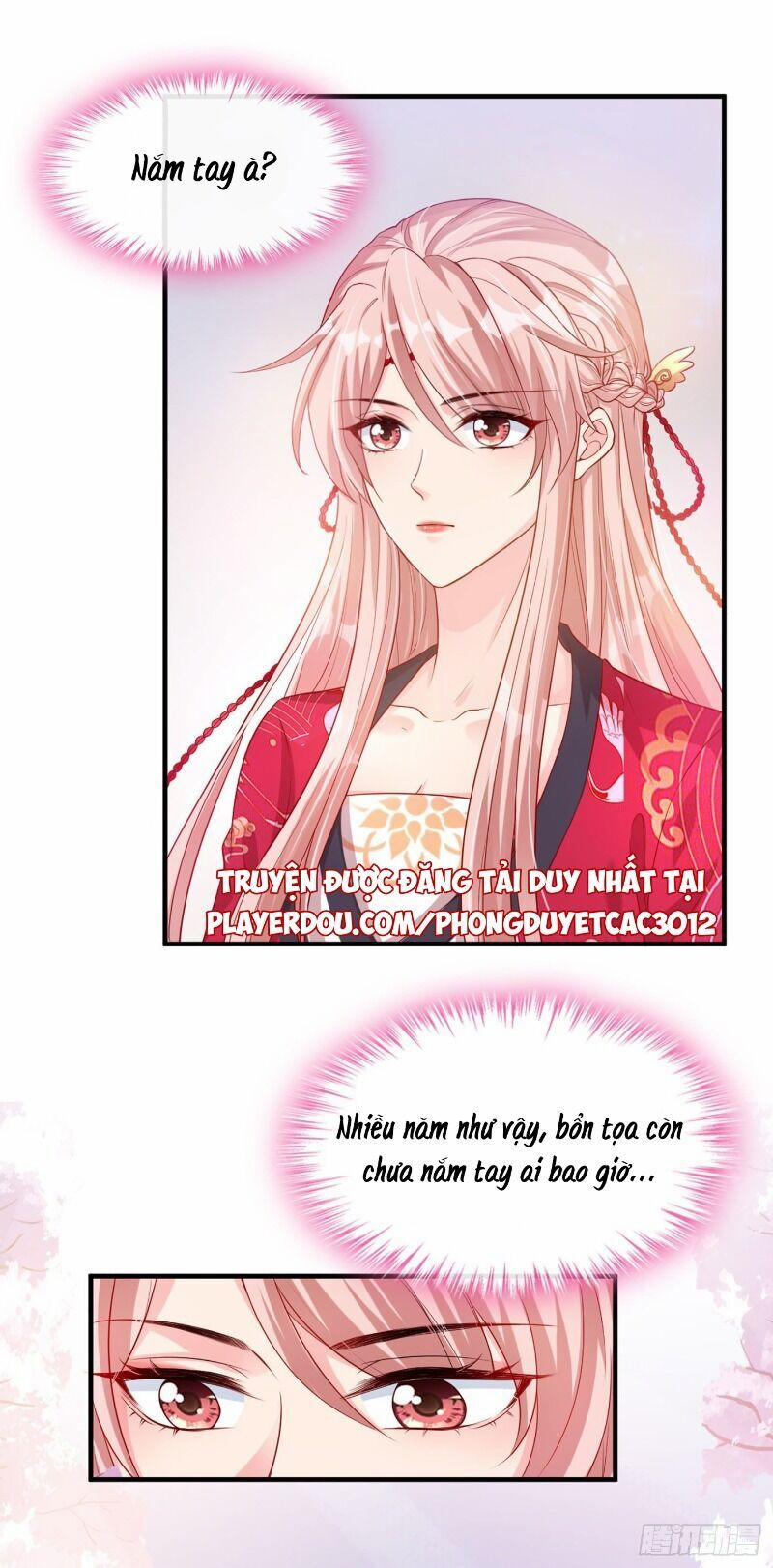 Hệ Thống Xuyên Nhanh: Ác Nam Không Dễ Chọc 19 trang 34