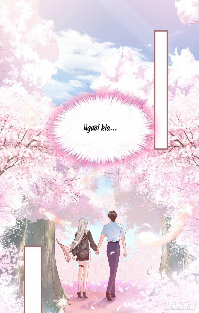 Hệ Thống Xuyên Nhanh: Ác Nam Không Dễ Chọc 19 trang 35