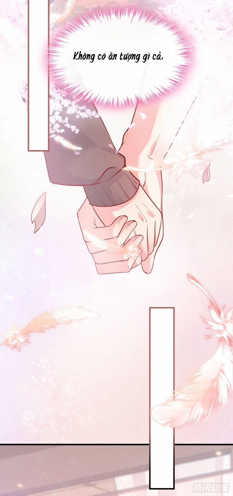 Hệ Thống Xuyên Nhanh: Ác Nam Không Dễ Chọc 19 trang 36